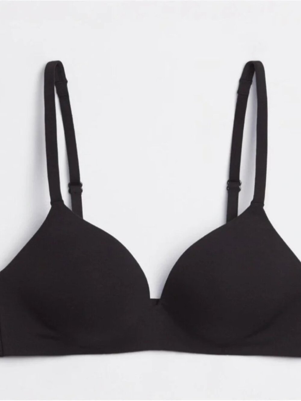 Gap Breathe Wireless Bra - Size 34C